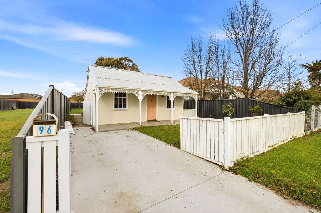 96 Fitzroy St, Sale, VIC 3850