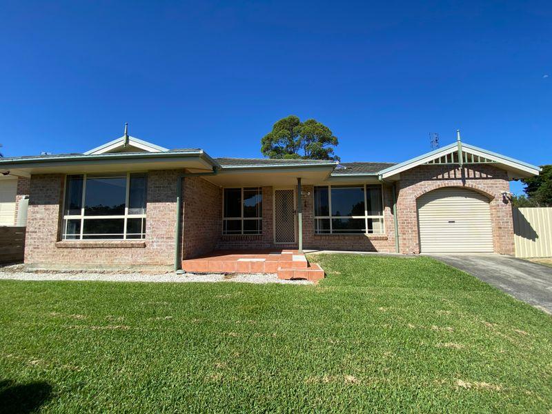 3 Silverton St, South Grafton, NSW 2460