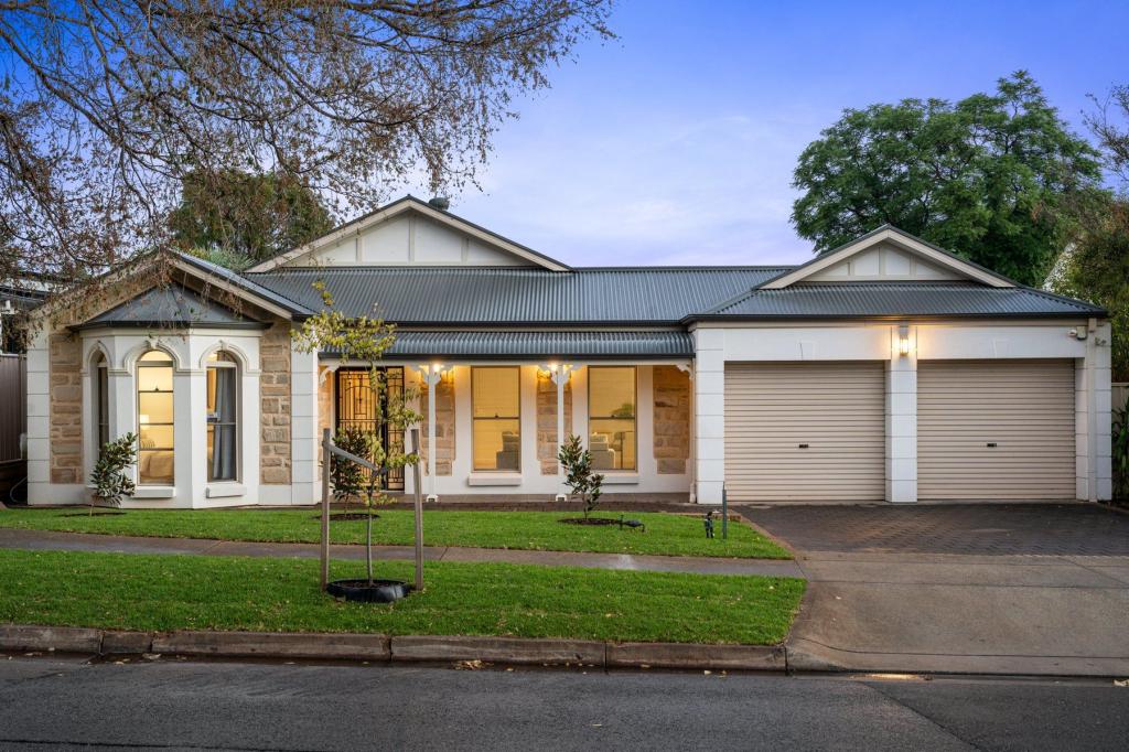 77 MYRTLE ST, PROSPECT, SA 5082