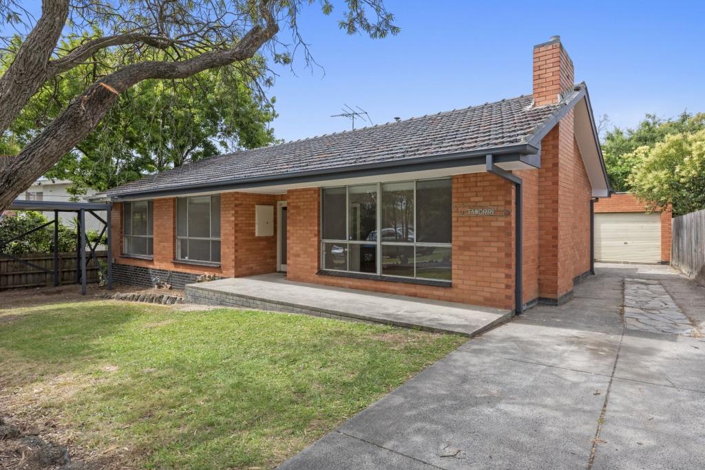 32 Myrtle St, Bayswater, VIC 3153