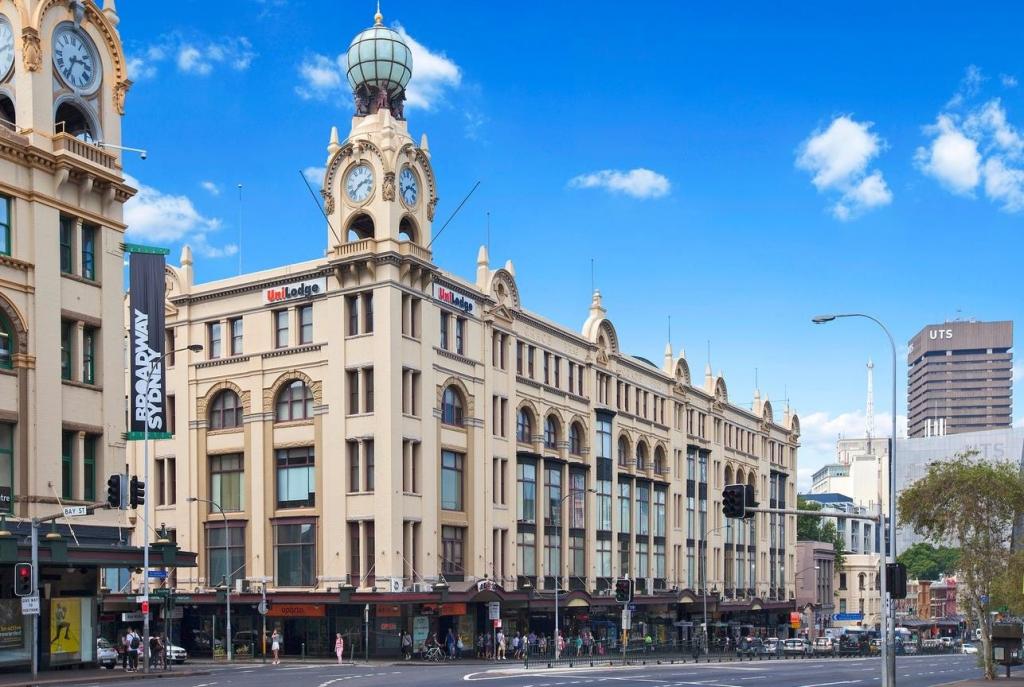 3051/185-211 Broadway, Ultimo, NSW 2007