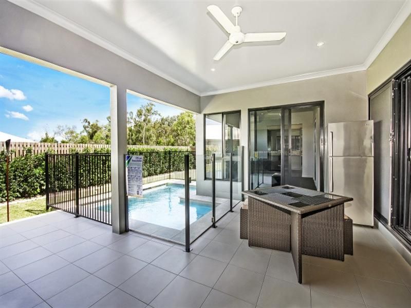 38 Marquise Cct, Burdell, QLD 4818