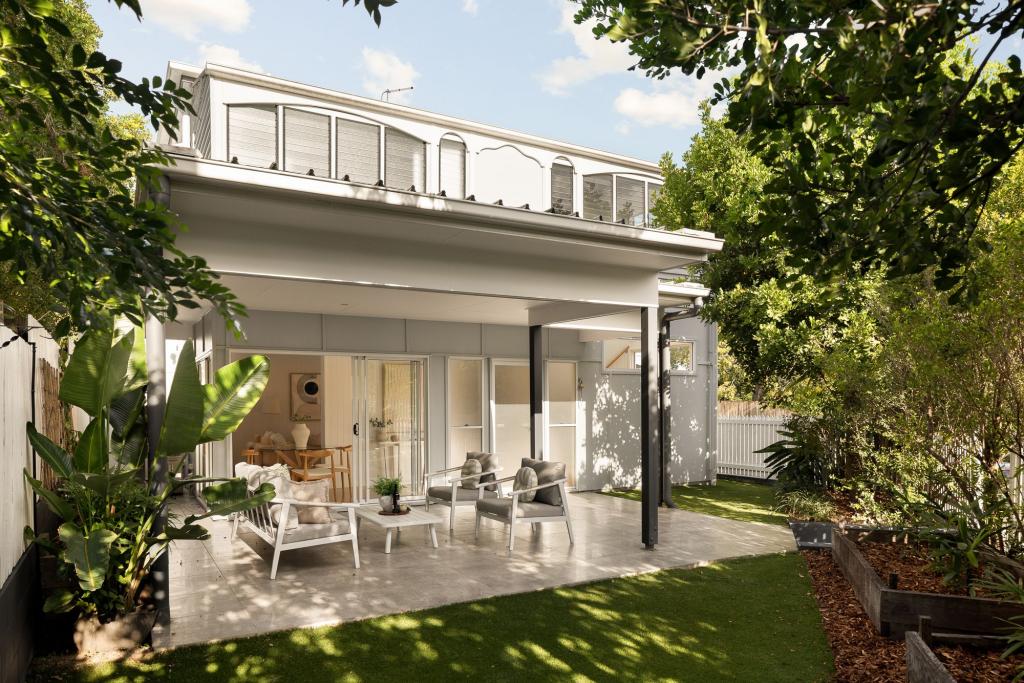 1/117 Kedron Brook Rd, Wilston, QLD 4051