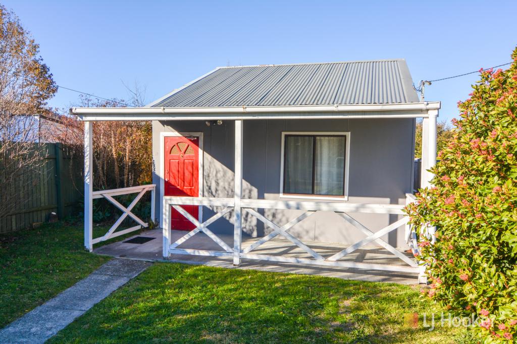 55 Stephenson St, Hermitage Flat, NSW 2790