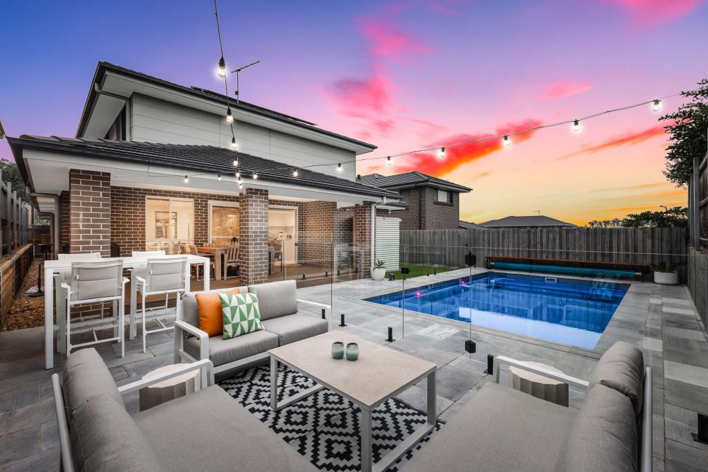 6 Corona St, Box Hill, NSW 2765