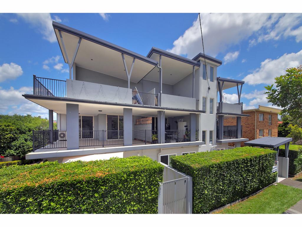 4/19 Emperor St, Annerley, QLD 4103