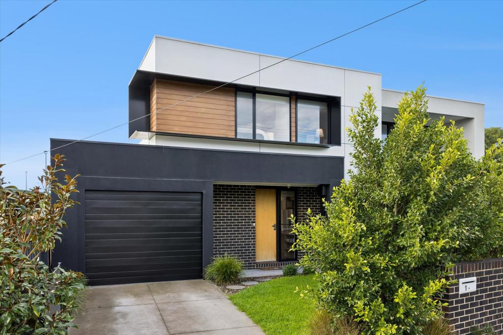 1/5 Genoa Ave, Bonbeach, VIC 3196