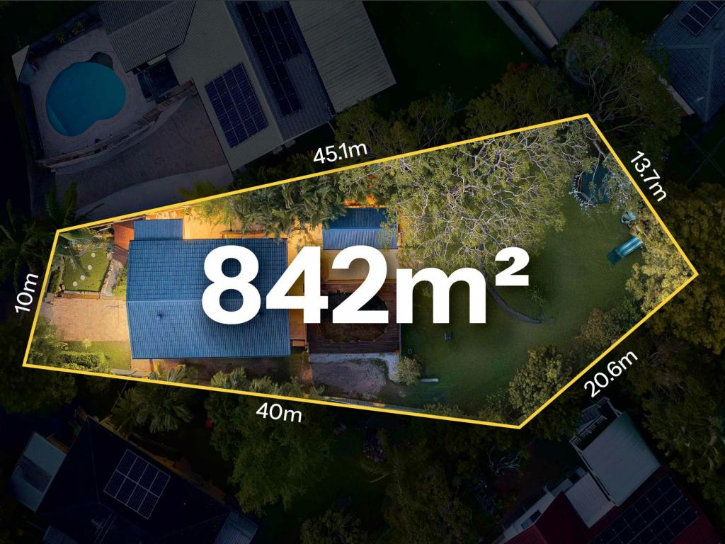 16 Carloch St, Holland Park West, QLD 4121