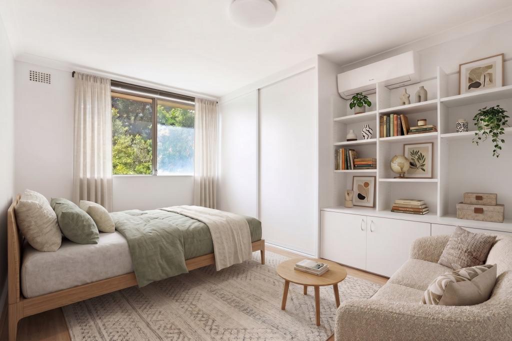 18/47-49 Burfitt St, Leichhardt, NSW 2040
