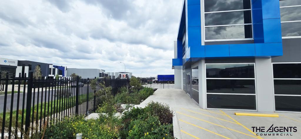 31 Trafalgar Rd, Epping, VIC 3076