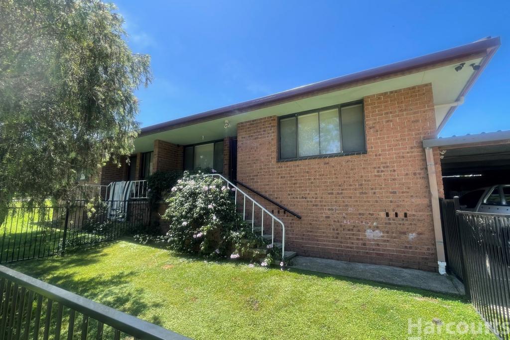 2/66 Bloomfield St, South Kempsey, NSW 2440