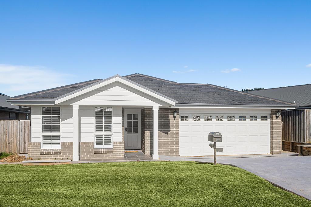 6 Francis St, Moss Vale, NSW 2577