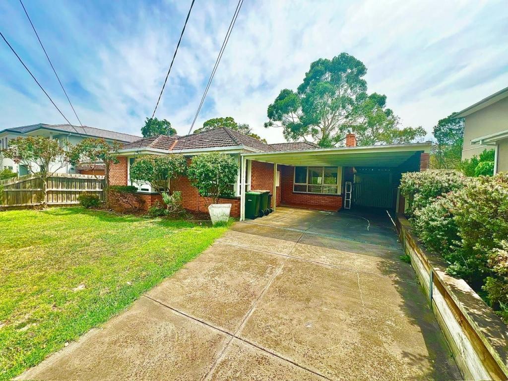 16 Glengarry Ave, Burwood, VIC 3125