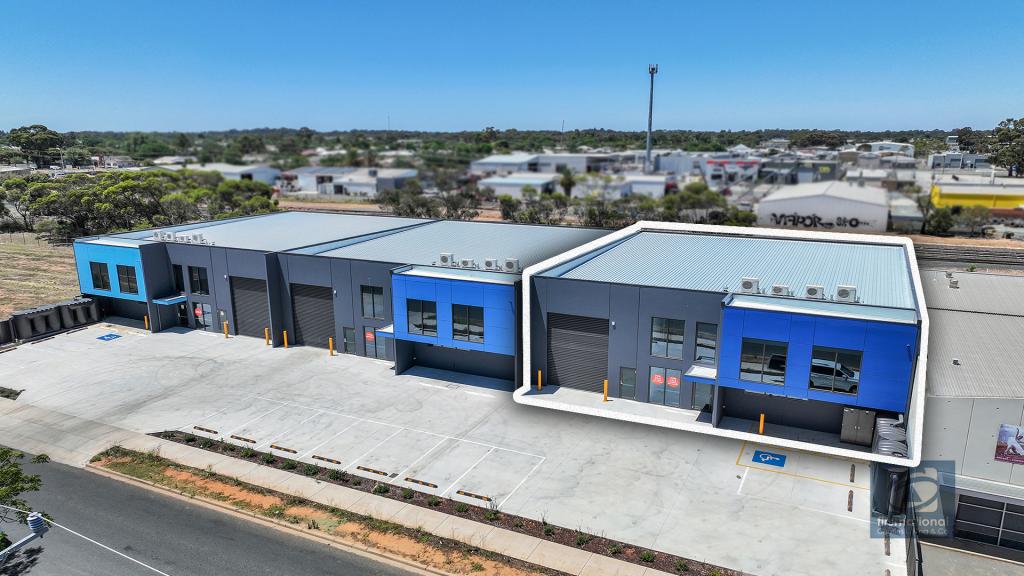 3/34 Annesley St, Echuca, VIC 3564