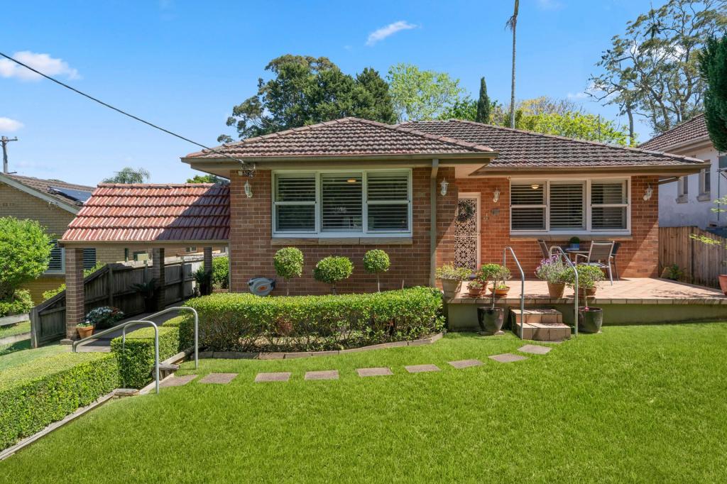 47 Lords Ave, Asquith, NSW 2077