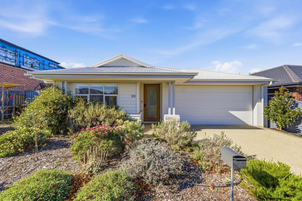 99 Willoby Dr, Alfredton, VIC 3350