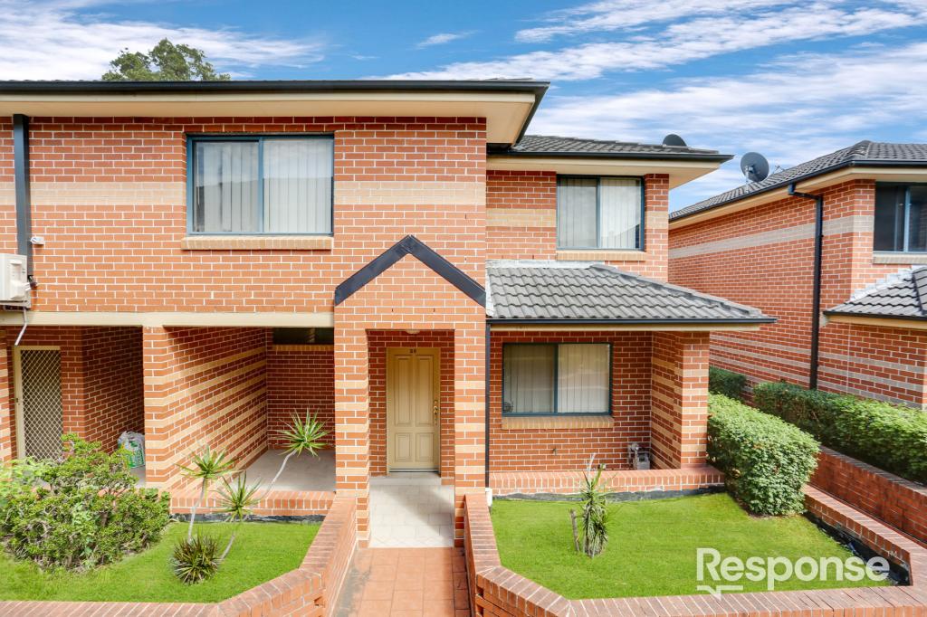 26/58 Lansdowne St, Merrylands, NSW 2160