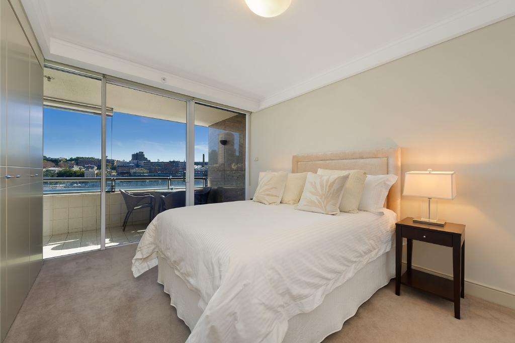 86/1 Macquarie St, Sydney, NSW 2000