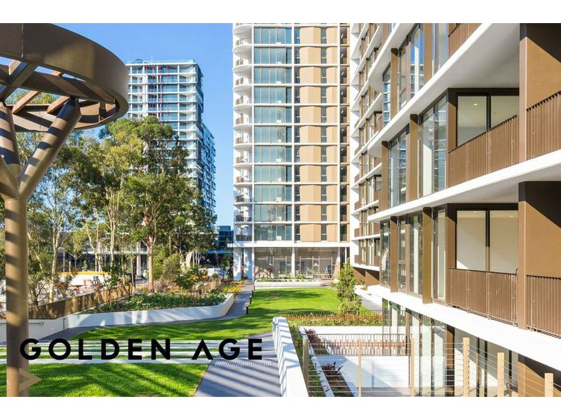 B209/80 Waterloo Rd, Macquarie Park, NSW 2113