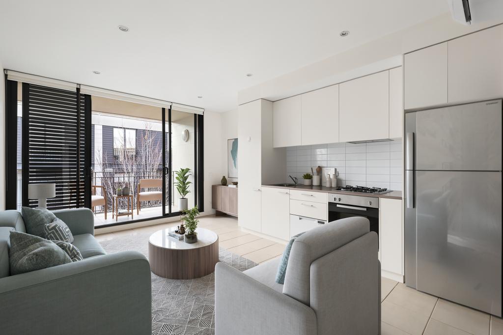 203/33 Cliveden Cl, East Melbourne, VIC 3002