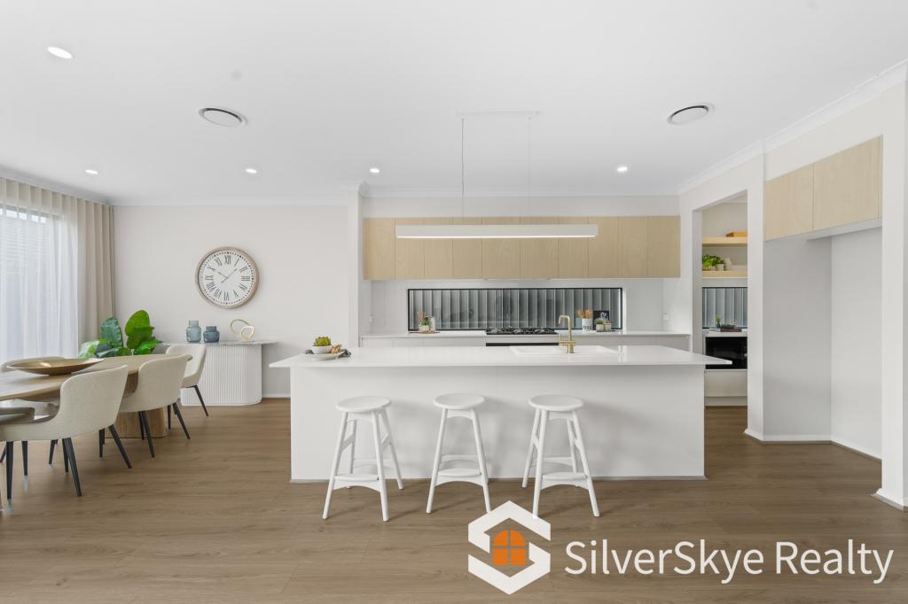 Contact Agent For Address, Riverstone, NSW 2765