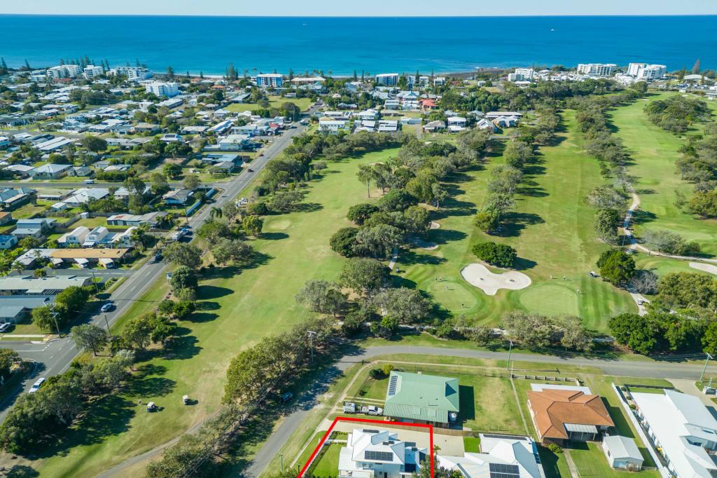 15a Howard St, Bargara, QLD 4670