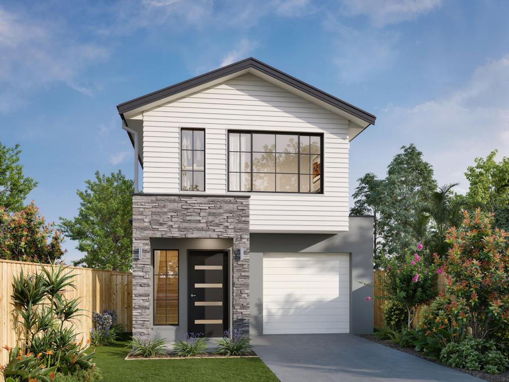 Contact agent for address, BOX HILL, NSW 2765