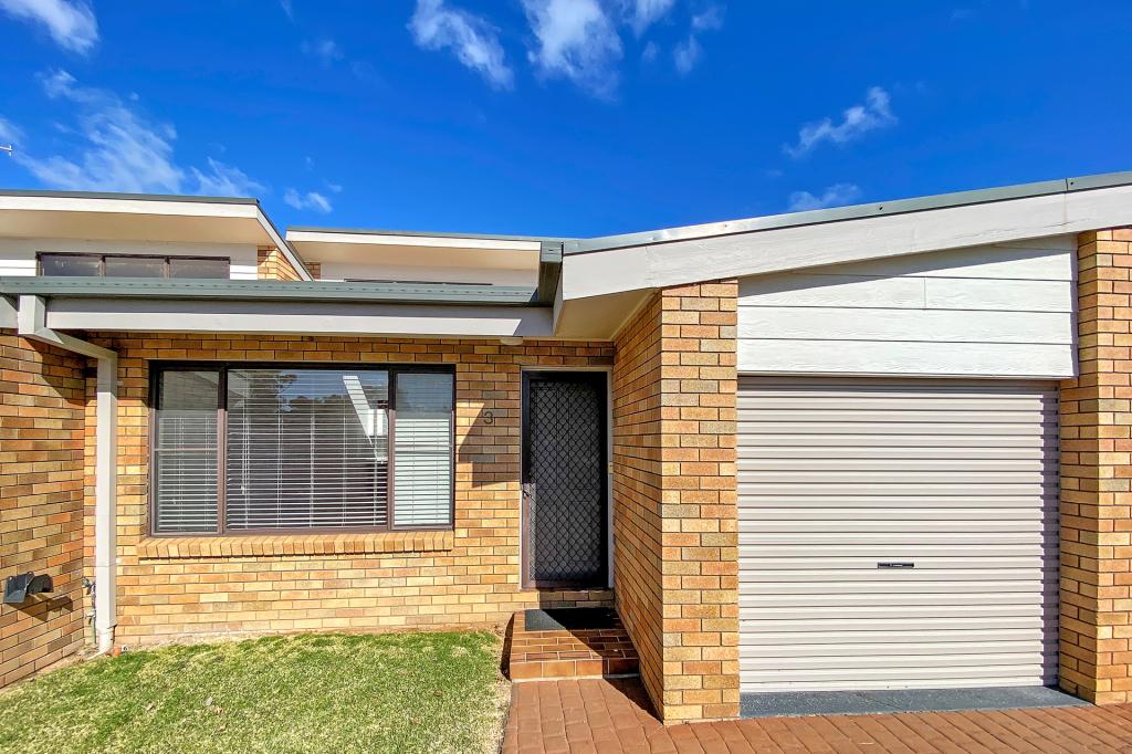 3/32 Robertson St, Mudgee, NSW 2850