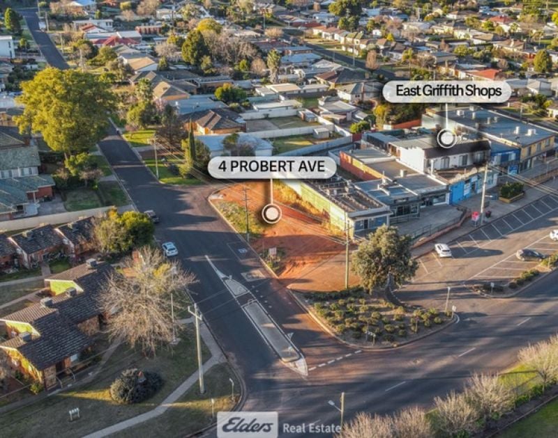 4 Probert Ave, Griffith, NSW 2680