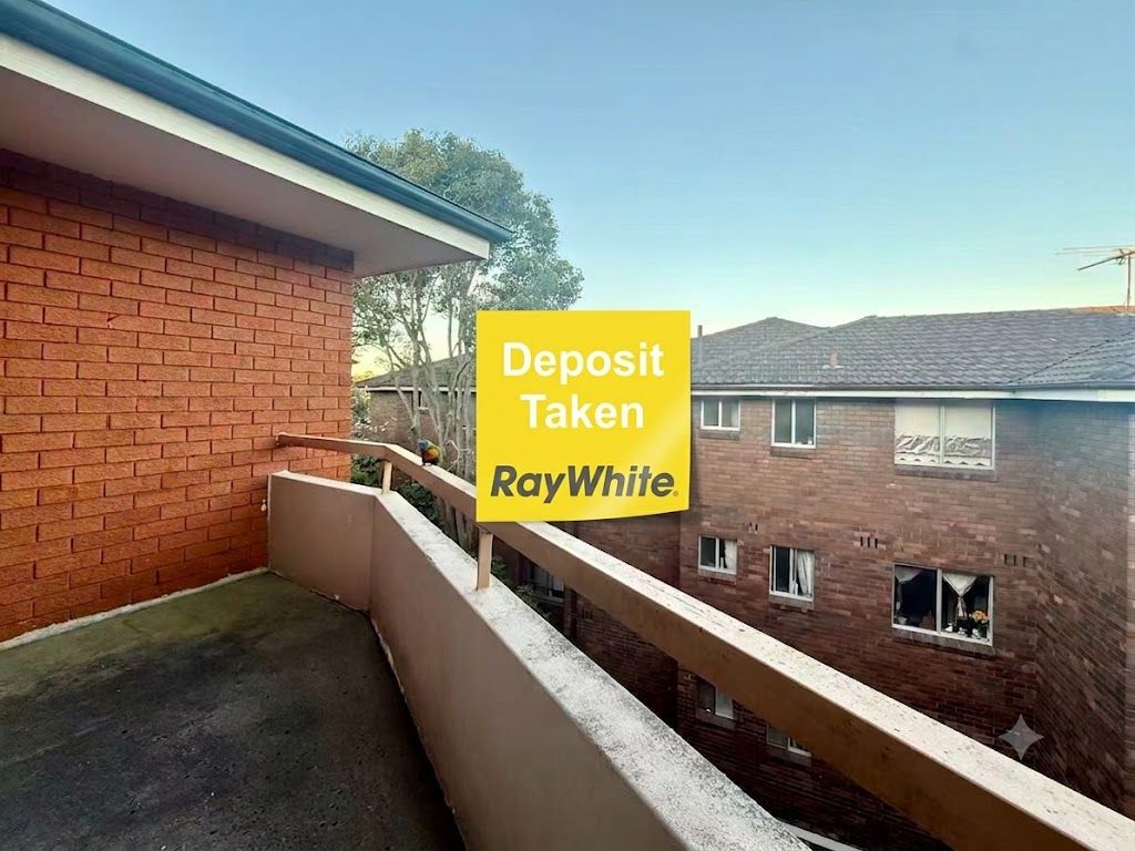 10/10 Isabel St, Ryde, NSW 2112
