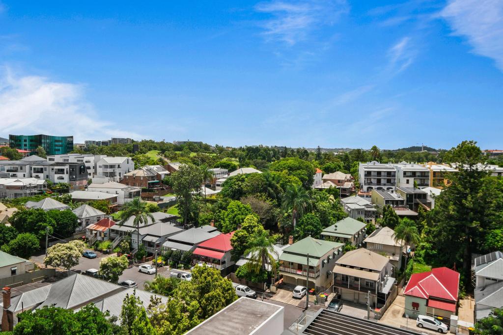 802/477 Boundary St, Spring Hill, QLD 4000