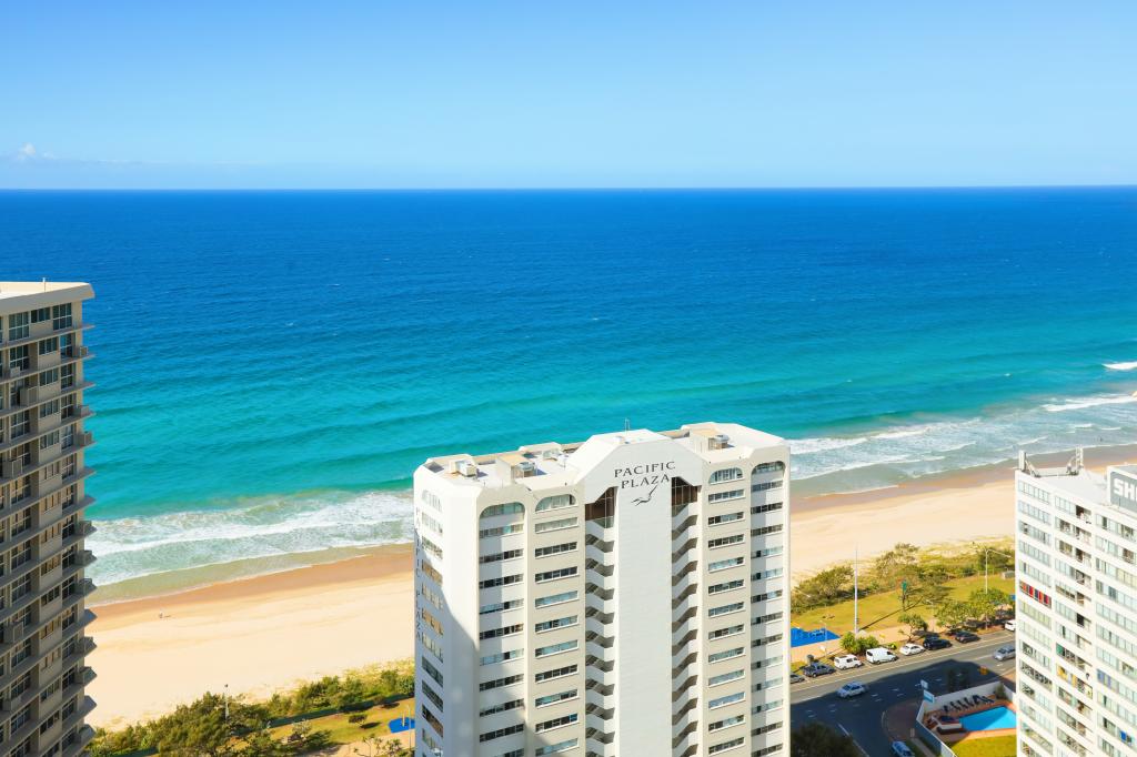 2802/3400 Surfers Paradise Bvd, Surfers Paradise, QLD 4217