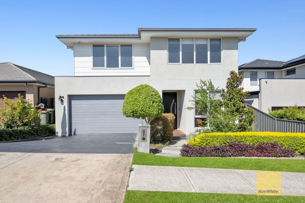 45 Tobruk St, Bardia, NSW 2565