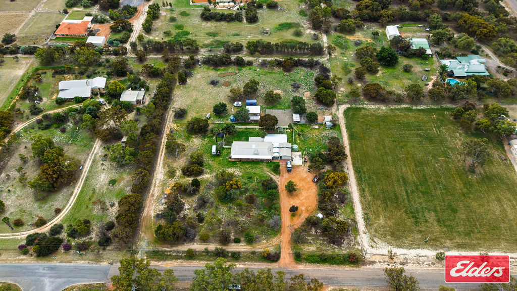 6 Forrester Rd, Moresby, WA 6530