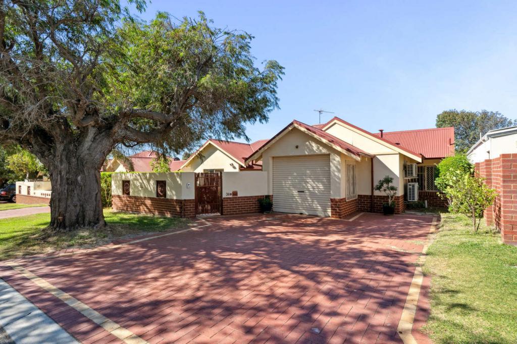 36b Hastings St, Scarborough, WA 6019