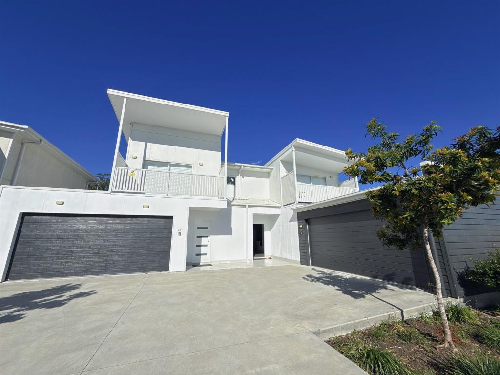 Contact agent for address, PIMPAMA, QLD 4209
