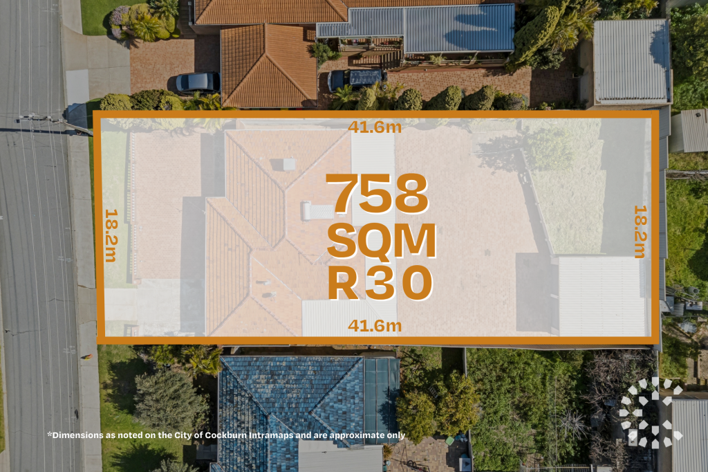 28 Amberley Way, Hamilton Hill, WA 6163
