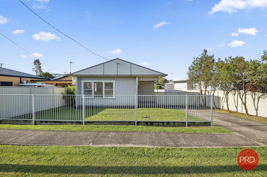 33 Combine St, Coffs Harbour, NSW 2450