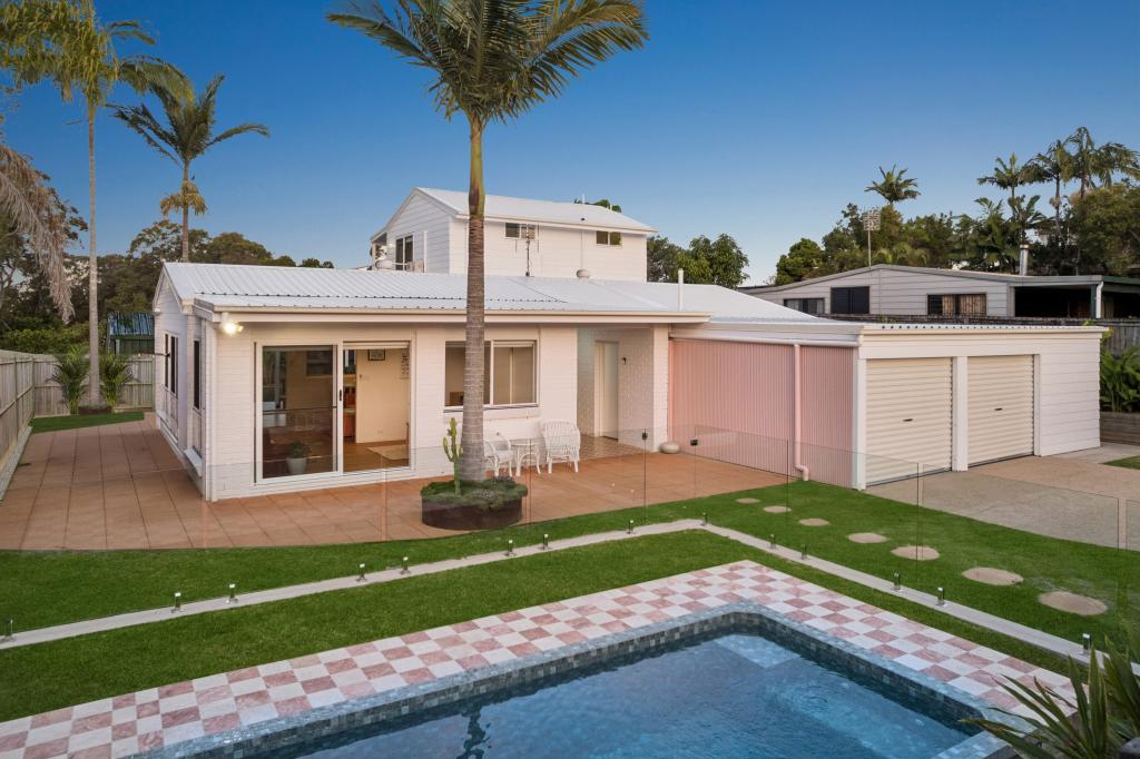 11 Lumeah Dr, Mount Coolum, QLD 4573