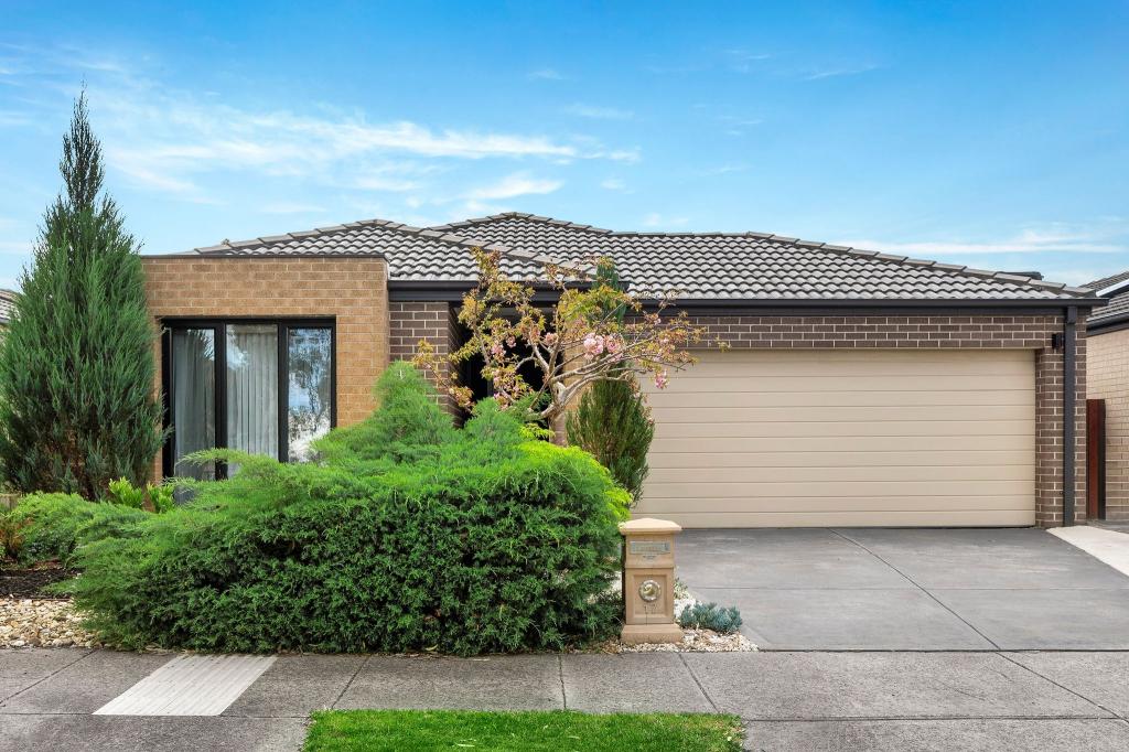 17 Vichy Ave, Doreen, VIC 3754