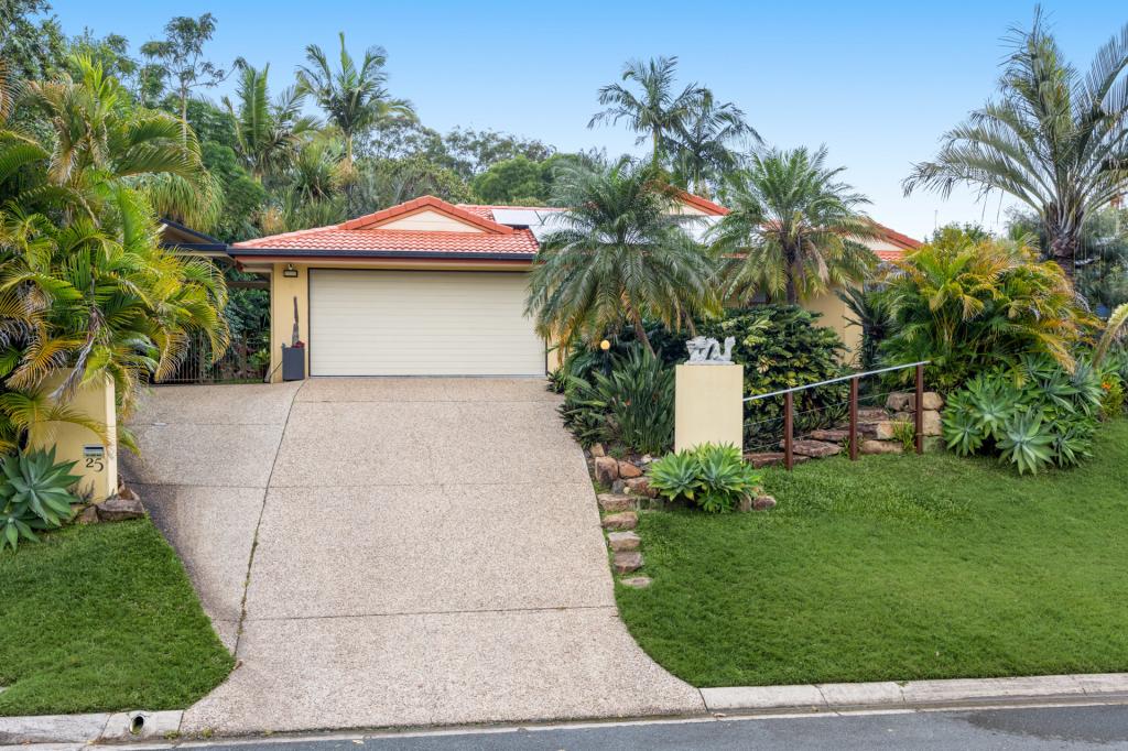 25 Edith Pl, Coolum Beach, QLD 4573