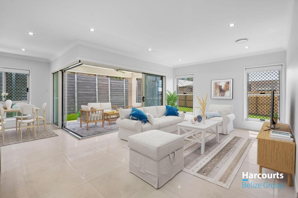 131 Carnavon Dr, White Rock, QLD 4306