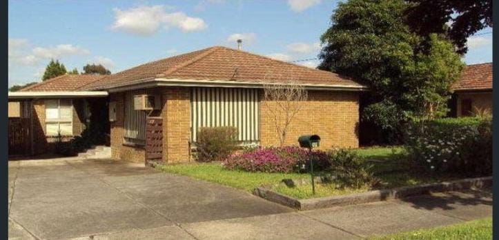 17 Peppercorn Parade Epping, Epping, VIC 3076