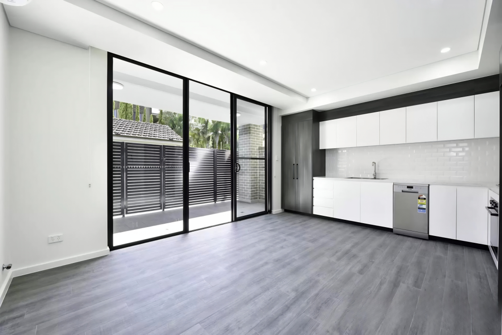 2/48-58 Railway Tce, Granville, NSW 2142
