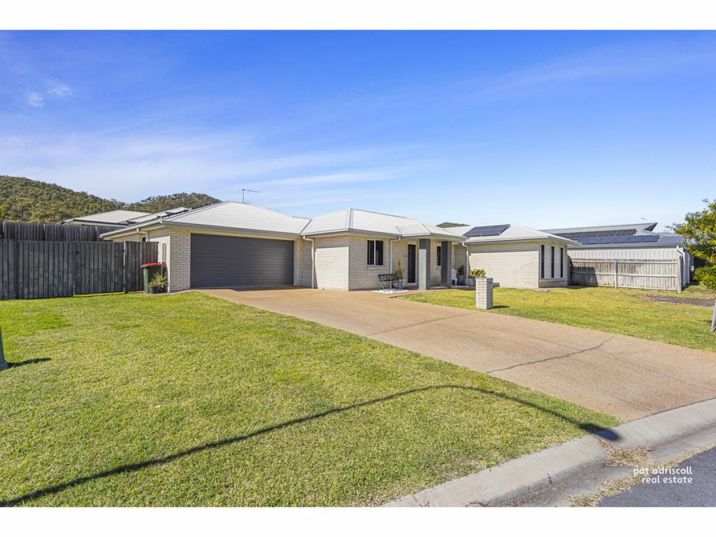 15 Chestnut Ave, Norman Gardens, QLD 4701