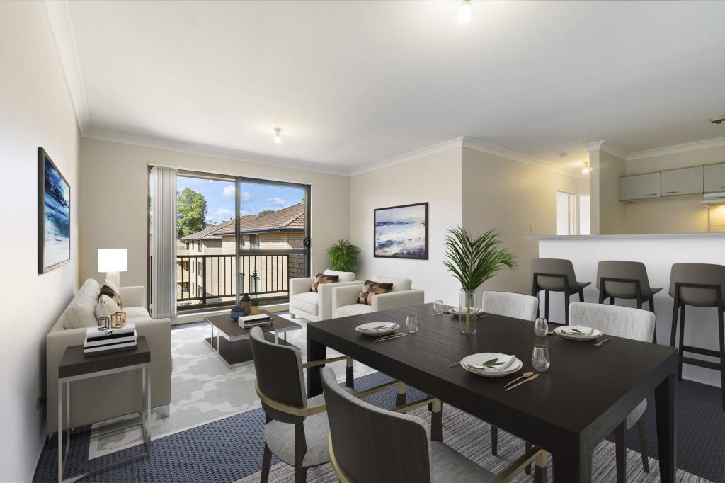 24/7 Griffiths St, Blacktown, NSW 2148