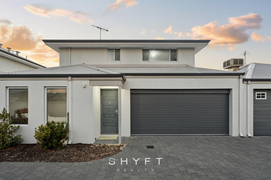 46b Camberwarra Dr, Craigie, WA 6025