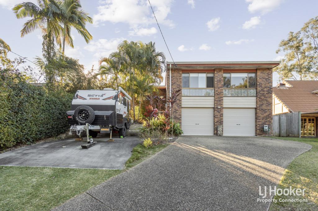 18 Constantia Dr, Petrie, QLD 4502