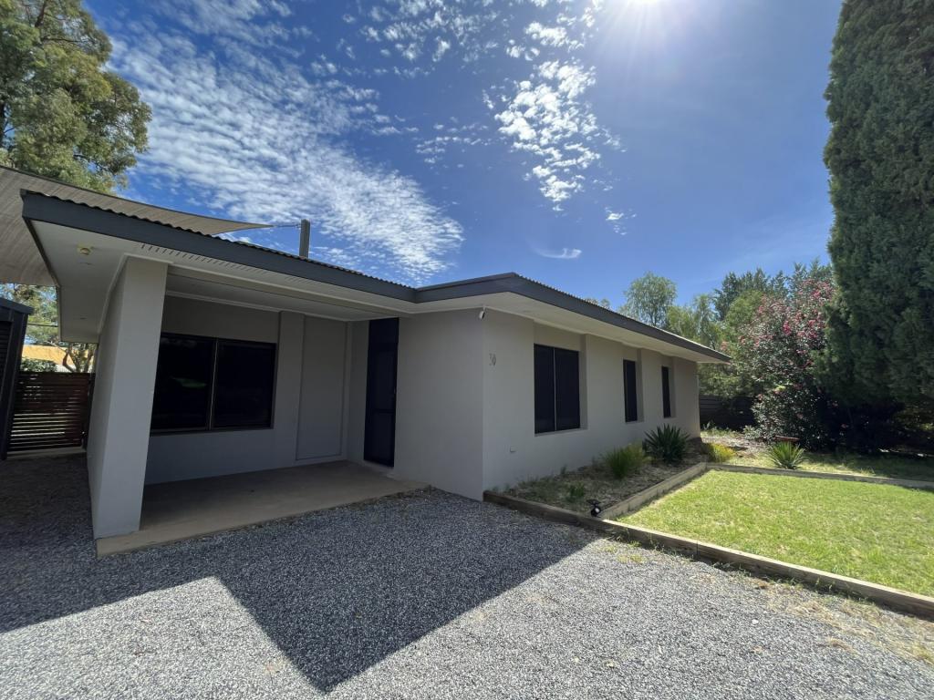 30 Van Senden Ave, Gillen, NT 0870