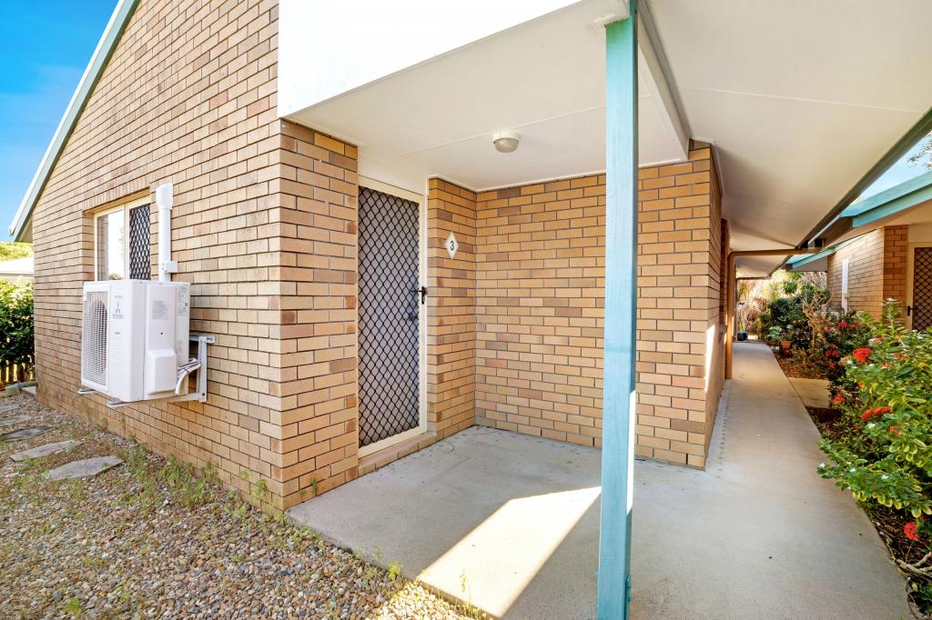 3/4 Don Wright Ct, Andergrove, QLD 4740